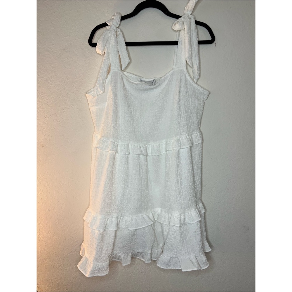 ASOS Design Babydoll Dress